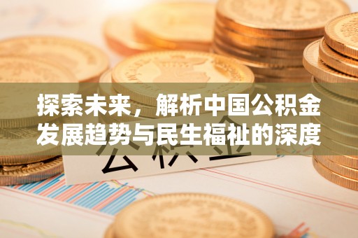 集安探索未来，解析中国公积金发展趋势与民生福祉的深度关联