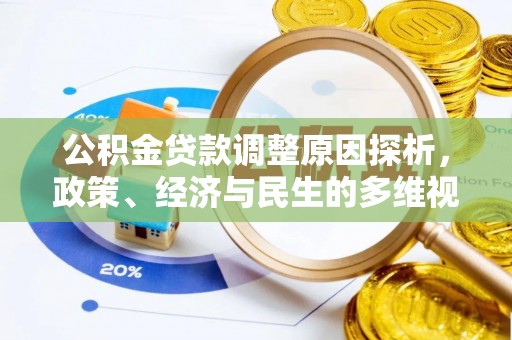 集安公积金贷款调整原因探析，政策、经济与民生的多维视角