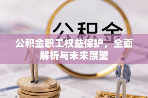 集安公积金职工权益保护，全面解析与未来展望