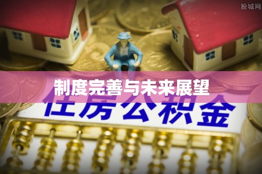 集安制度完善与未来展望