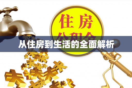 集安从住房到生活的全面解析
