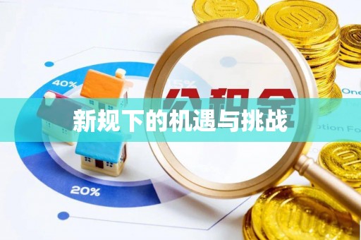 集安新规下的机遇与挑战