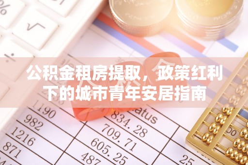 集安公积金租房提取，政策红利下的城市青年安居指南