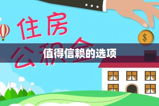 集安值得信赖的选项