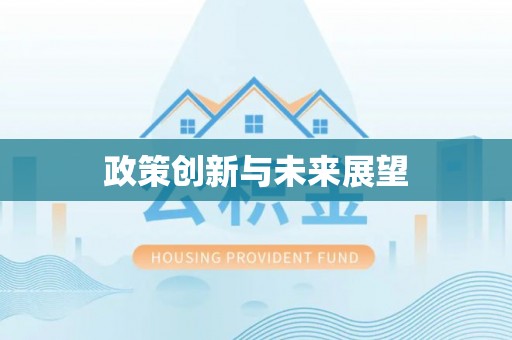 集安政策创新与未来展望
