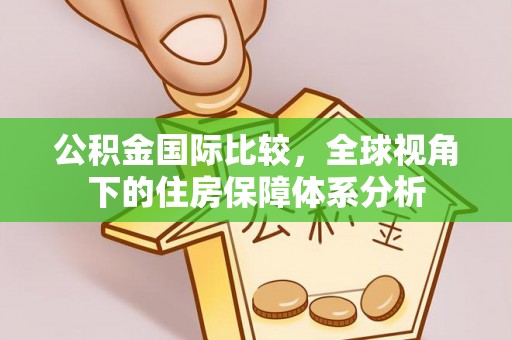 集安公积金国际比较，全球视角下的住房保障体系分析